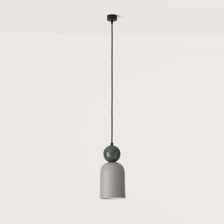 Ceiling Lamp Bell