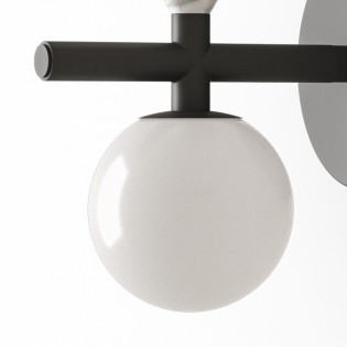 Aplique de pared Oneta