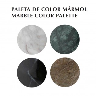Aplique de pared Oneta