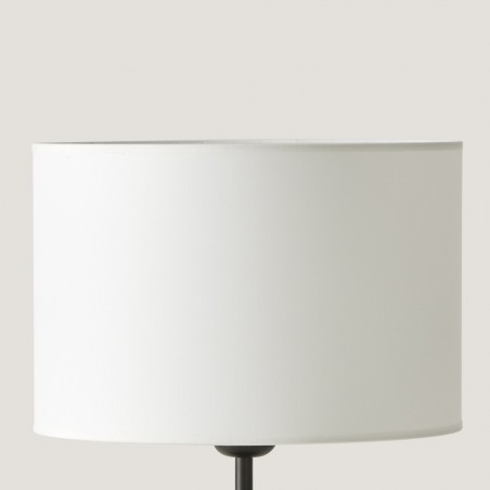 Table Lamp Shin White