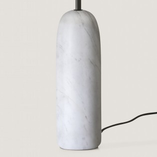 Table Lamp Shin White