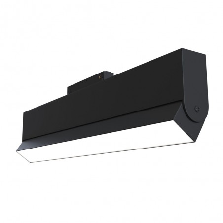 Plafón orientable magnético Led Mileto II (20W)