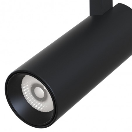 Foco de carril magnético Led Mileto (10W)