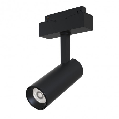 Foco de carril magnético Led Mileto II (10W)