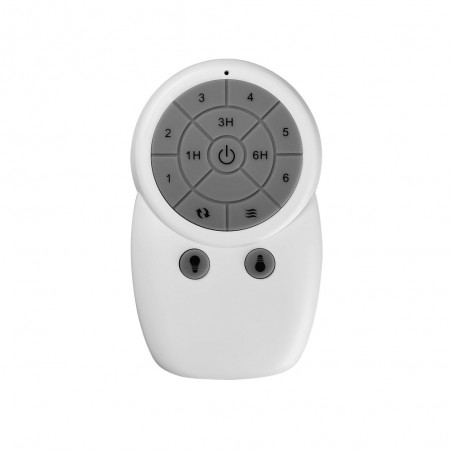 LED fan with folding blades Louis CCT (35W)