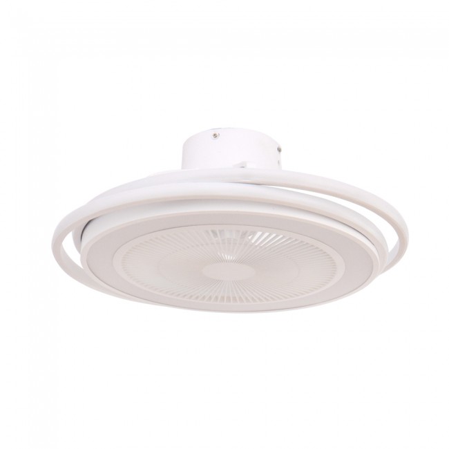 Ventilador de techo LED Andrea CCT (45W)