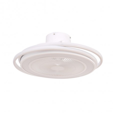 Ventilador de techo LED Andrea CCT (45W)