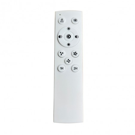 LED Ceiling Fan Andrea CCT (45W)
