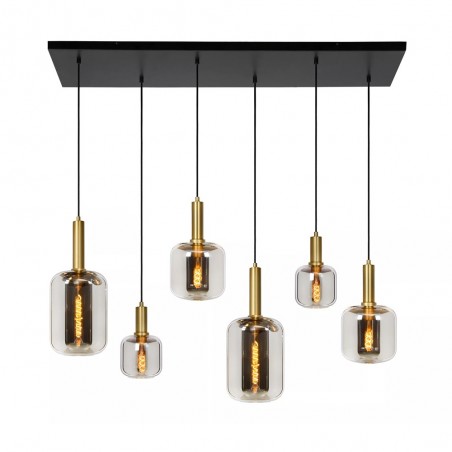Ceiling Lamp Joanet (6 lights)