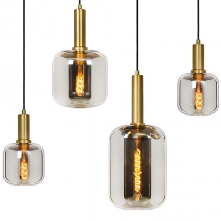 Ceiling Lamp Joanet (6 lights)