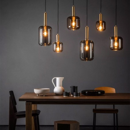 Ceiling Lamp Joanet (6 lights)