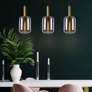 Ceiling Track Light Joanet (3 lights)