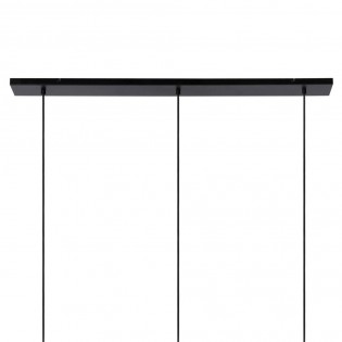 Ceiling Track Light Joanet (3 lights)