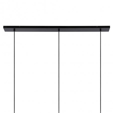 Ceiling Track Light Joanet (3 lights)