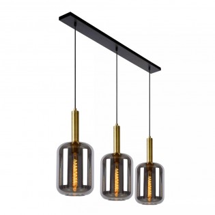 Ceiling Track Light Joanet (3 lights)