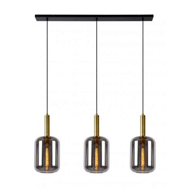 Ceiling Track Light Joanet (3 lights)