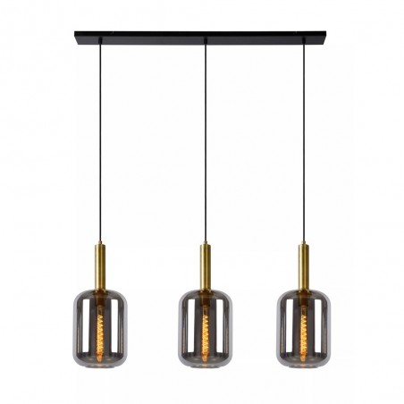 Ceiling Track Light Joanet (3 lights)