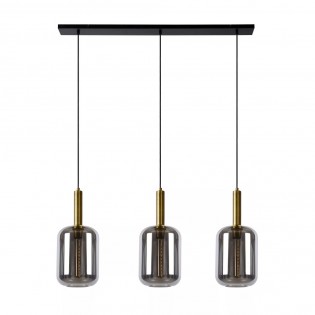 Ceiling Track Light Joanet (3 lights)