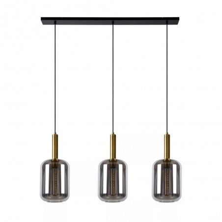 Ceiling Track Light Joanet (3 lights)