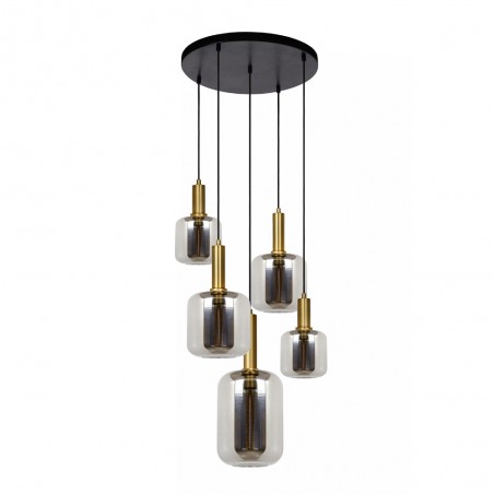 Pendant Lamp Joanet (5 lights)