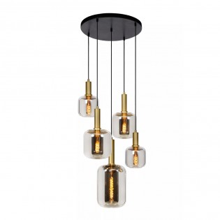 Pendant Lamp Joanet (5 lights)