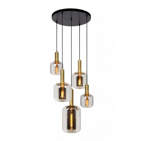 Pendant Lamp Joanet (5 lights)