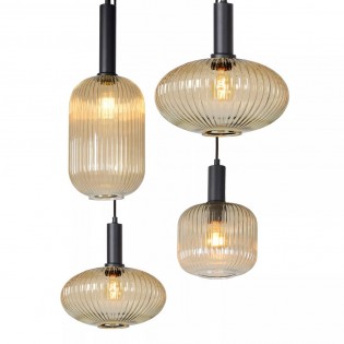 Ceiling Track Light Maloto (7 lights)