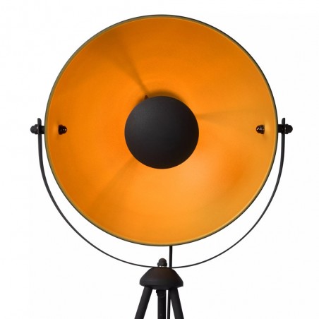 Retro Floor Lamp Álvaro