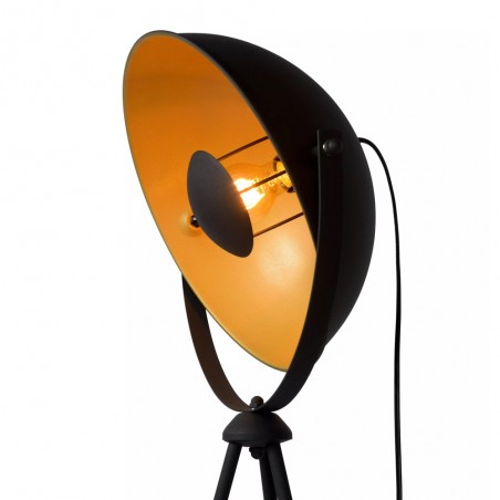 Retro Floor Lamp Álvaro