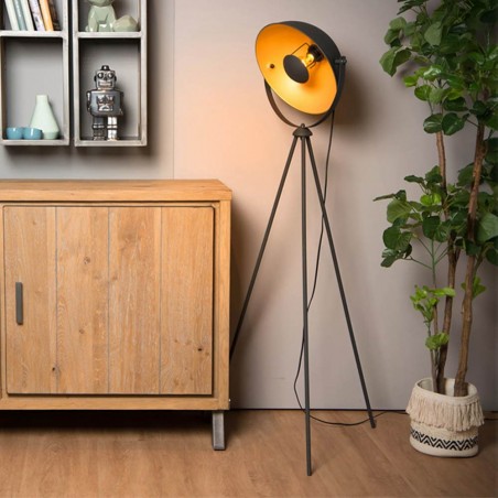 Retro Floor Lamp Álvaro