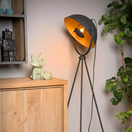 Retro Floor Lamp Álvaro