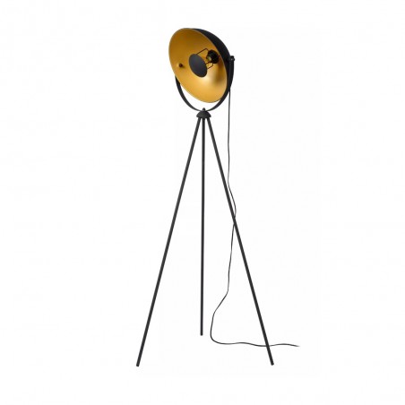 Retro Floor Lamp Álvaro
