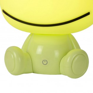 Lampara de mesa infantil LED Dodo Frog (3W)