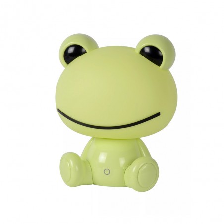 Children LED Table Lamp Dodo Frog (3W)