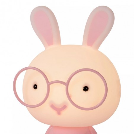 Lampara de mesa infantil LED Dodo Rabbit (3W)