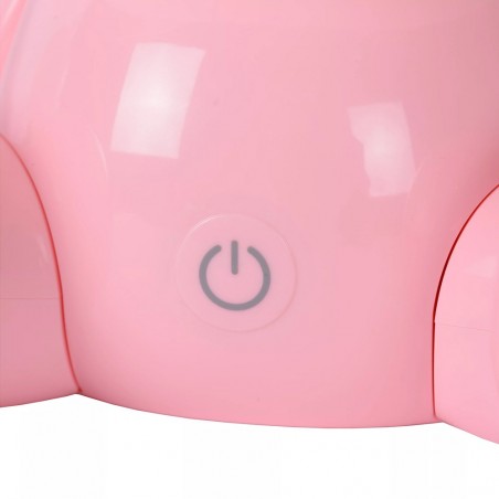 Lampara de mesa infantil LED Dodo Rabbit (3W)
