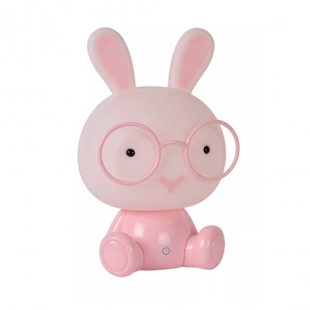 Lampara de mesa infantil LED Dodo Rabbit (3W)