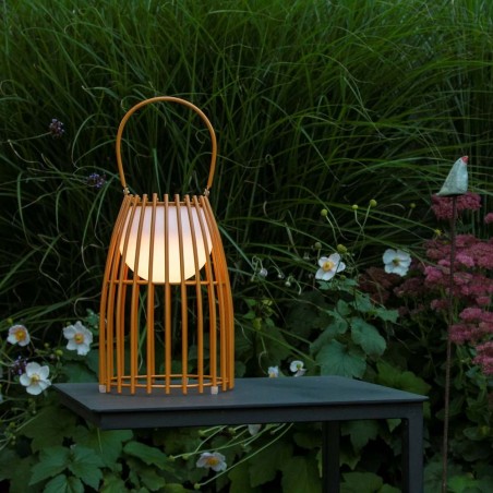 Portable LED table lamp Fjara (0.3W)
