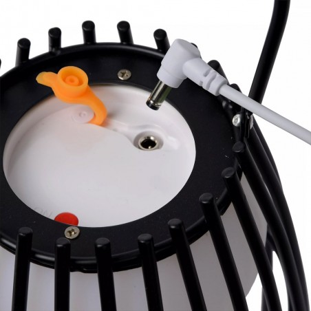 Lámpara de mesa portátil LED Fjara (0.3W)