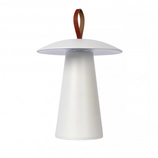 Portable LED table lamp La Donna (2W)