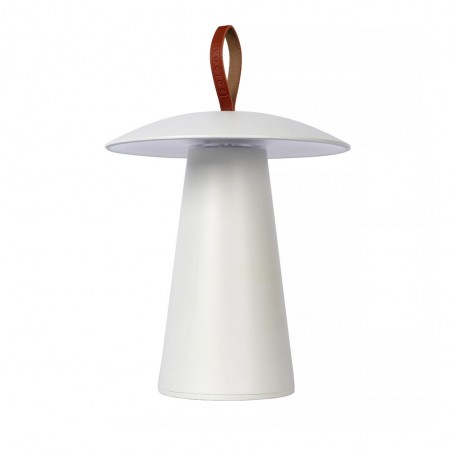 Portable LED table lamp La Donna (2W)