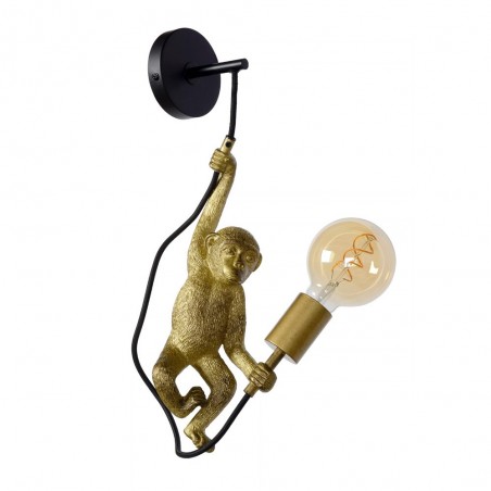 Aplique de pared Chimp