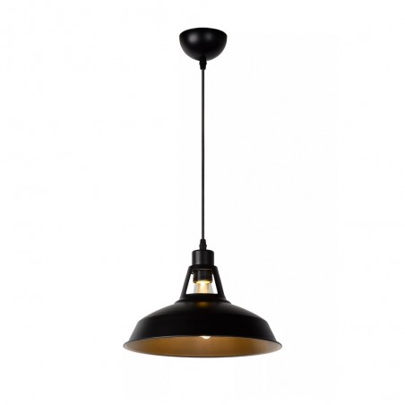 Pendant Lamp Brassy-Bis