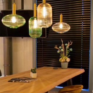 Ceiling Lamp Maloto