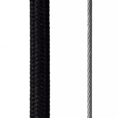 Ceiling Lamp Calixt (2 lights)