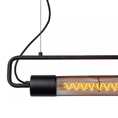Ceiling Lamp Calixt (2 lights)