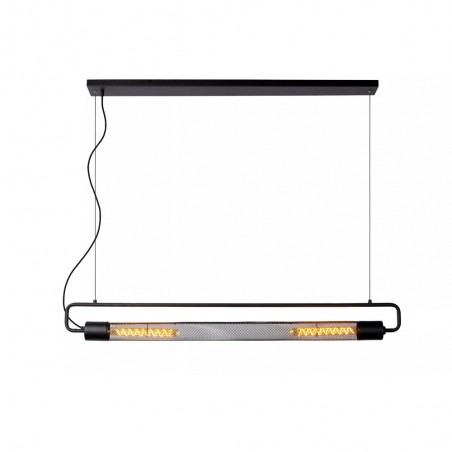 Ceiling Lamp Calixt (2 lights)