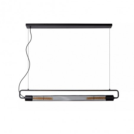 Ceiling Lamp Calixt (2 lights)