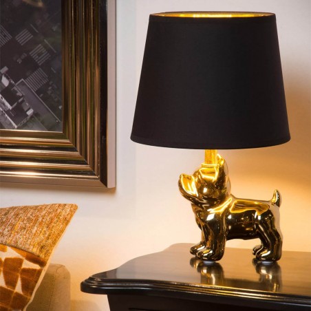 Lámpara de mesa Sir Winston
