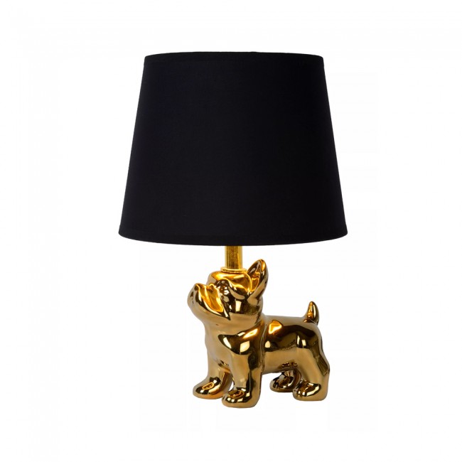 Lámpara de mesa Sir Winston